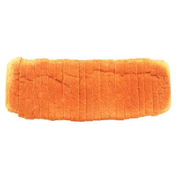 Hlebodar Toast Sliced ​​Bread 450g - buy, prices for Supermarket "Kharkiv" - photo 1