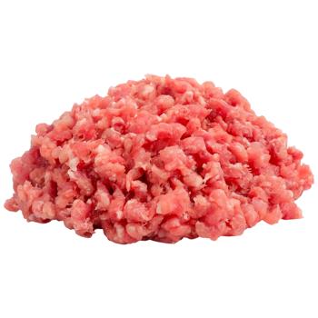 Фарш свинячий Домашній охолоджений - купити, ціни на Торба - фото 1