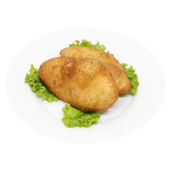 Fried pies with potatoes - buy, prices for ULTRAMARKET - photo 1