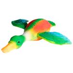 Trixie Duck Latex Toy with Squeaker for Dogs 30cm