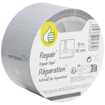 Auchan Aluminum Tape 50x10m - buy, prices for - photo 2
