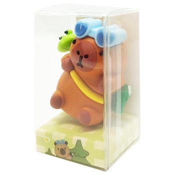 Sharpener Capybara