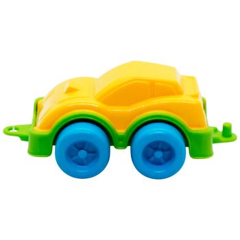 Wader Kid cars Toy - buy, prices for Ideal - photo 3