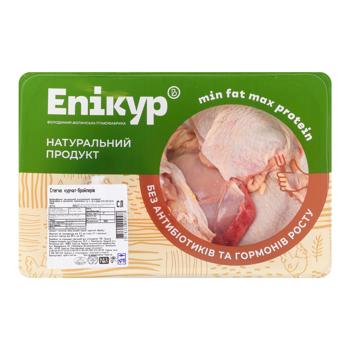 Epikur Chilled Chicken Thigh - buy, prices for - photo 3