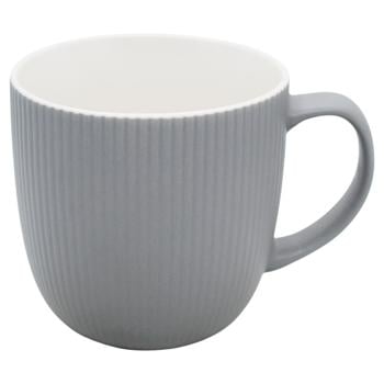 Zed Monochrome Cup 8.8х9cm - buy, prices for EKO Market - photo 1