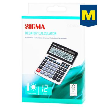 Sigma Desktop Calculator - buy, prices for  - photo 1