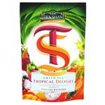 Tien Shan Tropicana Green Tea 80g
