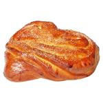 Булочка сахарная 150г