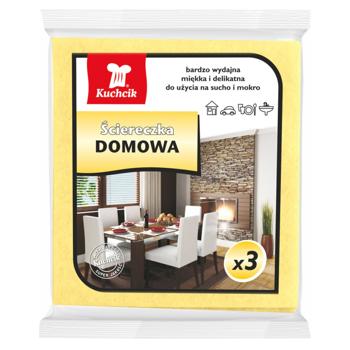 Napkins - buy, prices for Ideal - photo 1