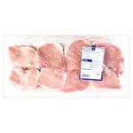 Стейк зі свинячої корейки Metro Chef без ребер