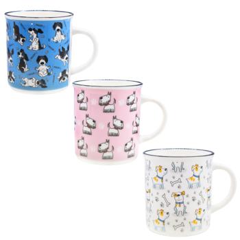Cup 330ml SDM029-3375-16125