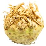 Celery Root