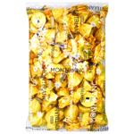 Roshen Mont Blanc Candies with Chocolate and Sesame 1kg
