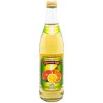 Gruzynskyi Buket Citro Carbonated Drink 0.5l