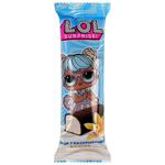 Сирок глазурований L.O.L. Surprise! ваніль 36г