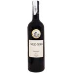 Bodegas Emilio Moro Emilio Moro Dry Red Wine 14% 0.75l