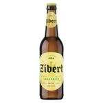 Пиво Zibert світле 4,4% 0,5л