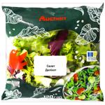 Салат Auchan Деликат 120г