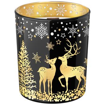 Свічка соєва ароматична Bartek Candles Mulled Wine Теплий вечір 200г - купити, ціни на - фото 2