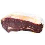 Яловичина Jamondul сиров'ялена