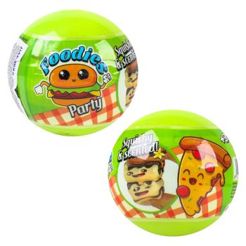 Игрушка Cool Things Забавные Нямки в ассортименте FO002 - купить, цены на NOVUS - фото 1