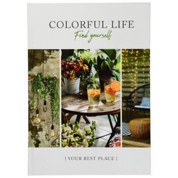 Зошит Рюкзачок А4 80 арк. кл. ТП-3 - купити, ціни на Таврія В - фото 4