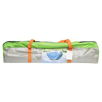 Намет туристичний Greenwich двомісний 200х130х100см - купити, ціни на NOVUS - фото 3