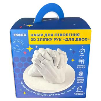 Creativity set - buy, prices for Grono - photo 1