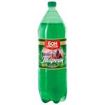 Bon Boisson Tarhun Carbonated Drink 1.75l