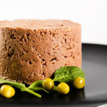 Food Savory beef 2400g can Czech republic - buy, prices for MasterZoo - photo 2