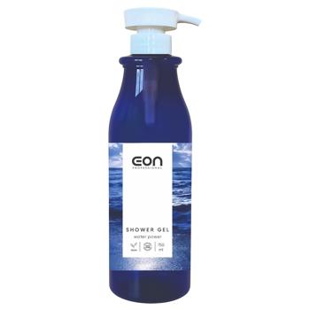 Гель для душу EON Professional Water Power 750мл - купити, ціни на КОСМОС - фото 1
