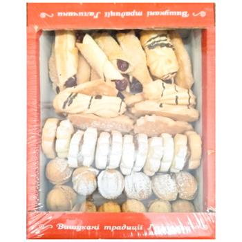 Cookies Ukraine - buy, prices for Torba - photo 1