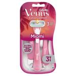 Venus Smooth Miami Disposable Razor 3pcs
