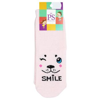 Шкарпетки дитячі Premier Socks 16-18р - купити, ціни на МегаМаркет - фото 1