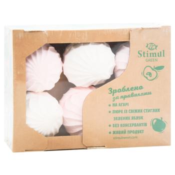 Stimul White-pink Marshmallow 320g - buy, prices for - photo 3
