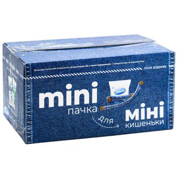 Салфетки влажные Smile Mini Antibacterial 8шт х 30 упаковок - купить, цены на METRO - фото 3