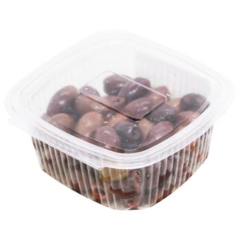Black Kalamata Pitted Olives - buy, prices for Za Raz - photo 1