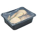 Pancakes Without brand liver Ukraine