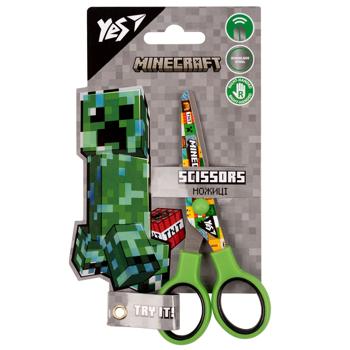 Yes Minecraft Scissors 13cm - buy, prices for NOVUS - photo 1