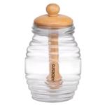 Ardesto Midori Honey Jar 8.3*14.2cm 500ml