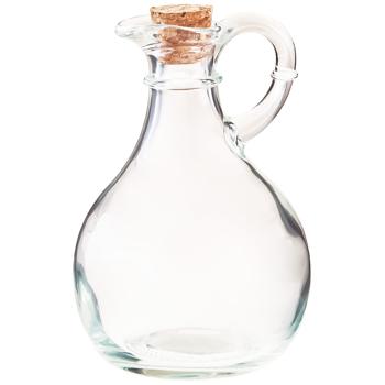 Viva Aroma Oil Bottle with Cork 300ml