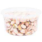 Winetime Roasted Pistachios with Sea Salt 200g