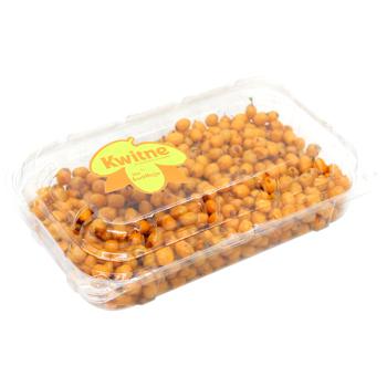 sea-buckthorn kwitne fresh 250g Ukraine - buy, prices for - photo 3