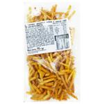 Соломка картофельная До Бочкового со вкусом сыра 75г