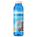 4Move Vitamin + Magnesium Drink with Citrus 0.556l