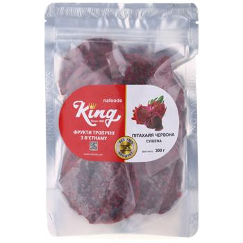 Пітахая KING 300 г - купить, цены на Эпицентр FOOD - фото 1