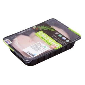 Ular Chilled Broiler-chicken Fillet - buy, prices for Auchan - photo 2