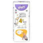 Diapers Bella 9-15kg 40pcs Poland