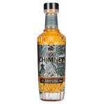 Peat Chimney Whiskey 46% 0.7l