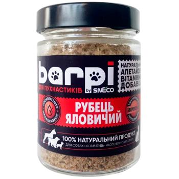Barpi Beef Tripe Appetizer for Dogs and Cats 280ml